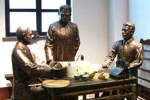 1911 Revolution Museum to open during National Day holiday in Guangzhou 