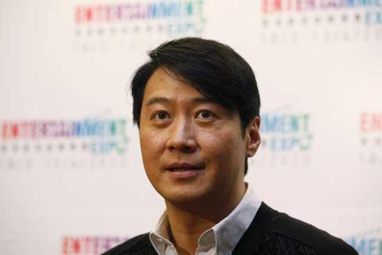 Leon Lai - Alchetron, The Free Social Encyclopedia