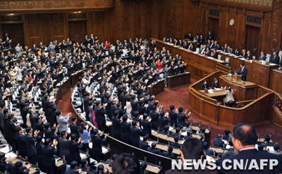 Hatoyama&nbsp;parle&nbsp;de&nbsp;l'importance&nbsp;des&nbsp;relations&nbsp;avec&nbsp;les&nbsp;Etats-Unis