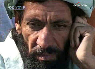 L'armée&nbsp;pakistanaise&nbsp;s'approche&nbsp;du&nbsp;réfuge&nbsp;des&nbsp;talibans:&nbsp;les&nbsp;refugiés