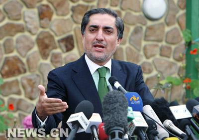 Présidentielle&nbsp;afghane&nbsp;:&nbsp;plus&nbsp;qu'un&nbsp;candidat