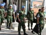 Syrie: 250 observateurs de l’ONU présents dans le pays