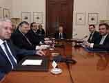 Grèce : nouvelles élections le mois prochain