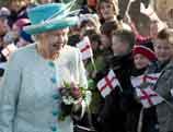 Célébrations du soixantenaire de la Reine Elizabeth II
