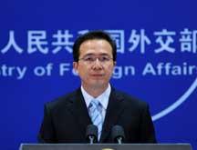 La Chine s’oppose à la rencontre du Premier ministre britannique et du Dala&iuml; Lama