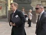 La Russie a convoqué l’ambassadeur américain pour accusation d’espionnage