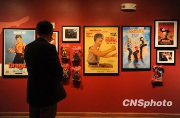L'empreinte&nbsp;de&nbsp;la&nbsp;Chine&nbsp;dans&nbsp;le&nbsp;cinéma&nbsp;d'Hollywood&nbsp;