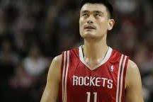 Kobe praises Yao&acute;s role in China