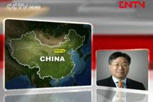 Live phoner: Featres of new China top enterprises list