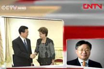 Tele interview: How can BRICS cooperate to stem global risks? 