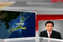 Tele interview: Japan&acute;s reaction to DPRK farewell ceremony  