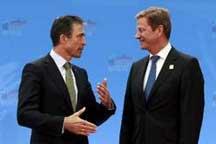 Germany stands fast amid NATO partners&acute; criticism