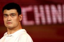 Crossover: Yao Ming&acute;s adapting to US culture