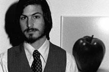 Tribute video to Steve Jobs 