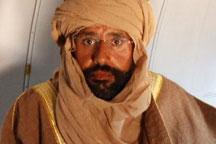 TV interview of Saif al-Islam tells why he treated in Zintan