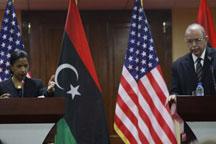 Susan Rice: US not pressure Libya to hand over Saif to ICC