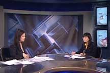 Studio interview: Farewell to Kim Jong Il