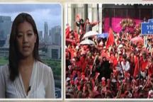 Cross over: Latest on Thailand Red Shirt rally