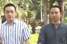 China, India bonded by common interests