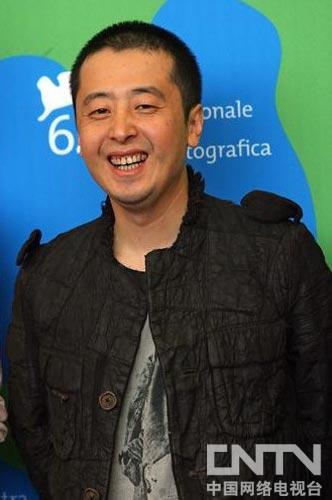 盛大影视拟邀贾樟柯开讲首堂微电影公开课