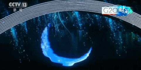 48小时不间断直播,央视新闻带你看不一样的g20峰会