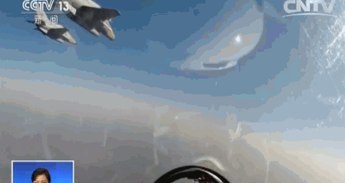 近距空中缠斗后,与以往的训练不同,返航后的飞行员没有在飞机完成加油