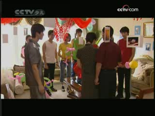 大风车频道版 2009年 第13期_CCTV节目官网-CCTV-14_央视网(cctv.com)