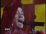 2003年春晚_音乐《动起来》表演：郭富城