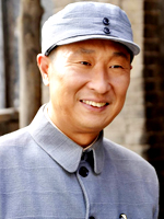 聂荣臻