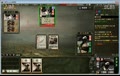三国杀1V1对战夏侯惇 过去刚烈的方式弱爆了