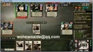 新3v3之孙坚：猥琐的后期神将 郑国杀解说三国杀