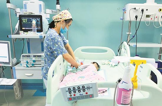 儿童肺炎球菌疫苗该不该打医生1岁以内婴幼儿需优先接种
