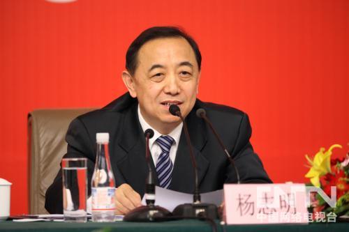 姜伟新,朱之鑫,周生贤和杨志明简介