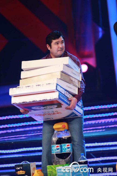 爸爸是我们家的"顶梁柱"