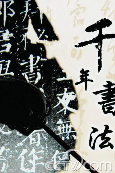 纪录片《千年书法》获得新闻出版总署颁发的中华优秀出版物提名奖.