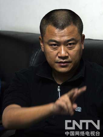 嘉宾简介:陈晓卿