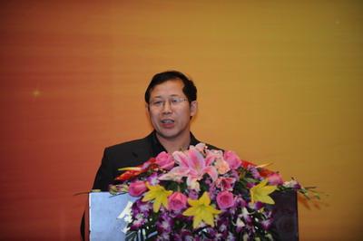 中央电视台发展研究中心智库建设启动仪式在京举行