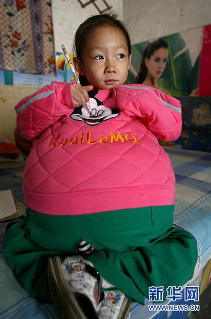 回望2010:心疼的人心疼的事(组图)