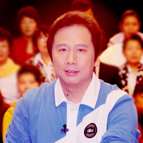 赵晓飞:美国富迪健康科技有限公司执行总裁