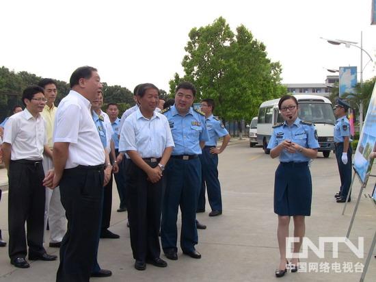 聚焦"双拥工作"新闻图集