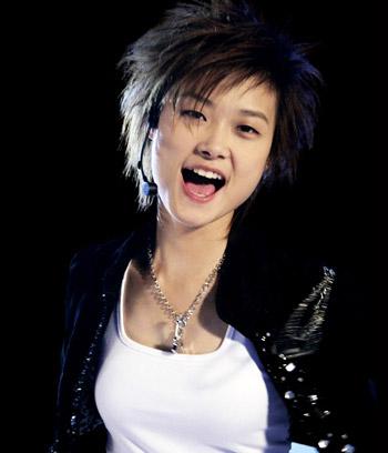 【多图】王欣甜测算女大十八变对比图【8p】 - 2009-10-17