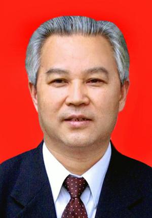 陶武先同志简历