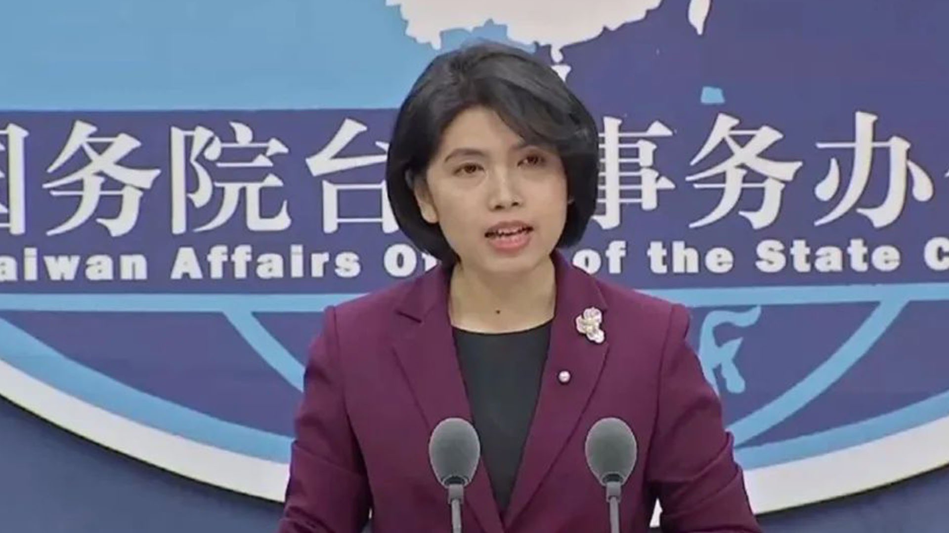 东部战区2020年五度针对台海局势发声 释放什么信号?