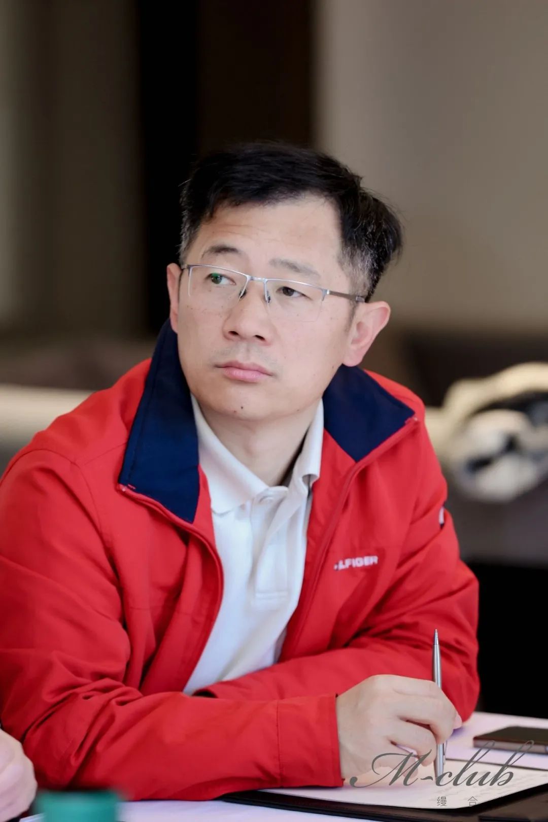 3.29 emba校友出海专题分享活动在缦合·北京 华府会成功举办!