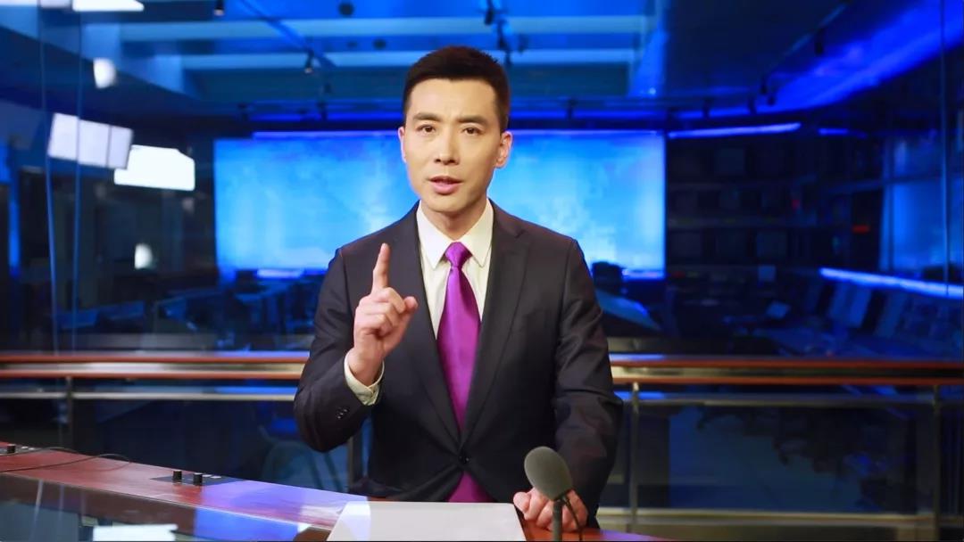 2019十大暖新闻人物公布,《新闻联播》主播喊你来颁奖!