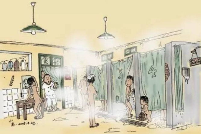 买年货大扫除烫头这些春节仪式打卡完成了吗