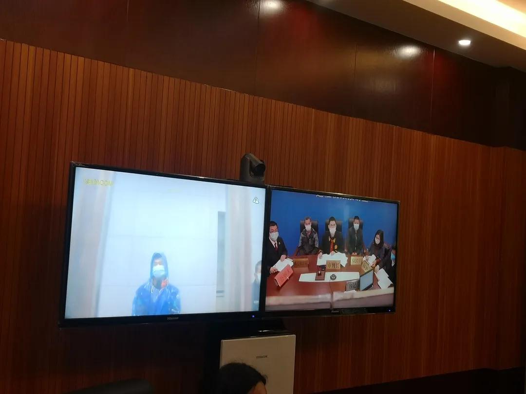 桂林首例口罩诈骗案判处被告人有期徒刑1年10个月