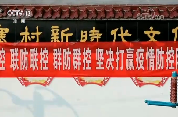 大学生在乡 战疫 磨炼中成长