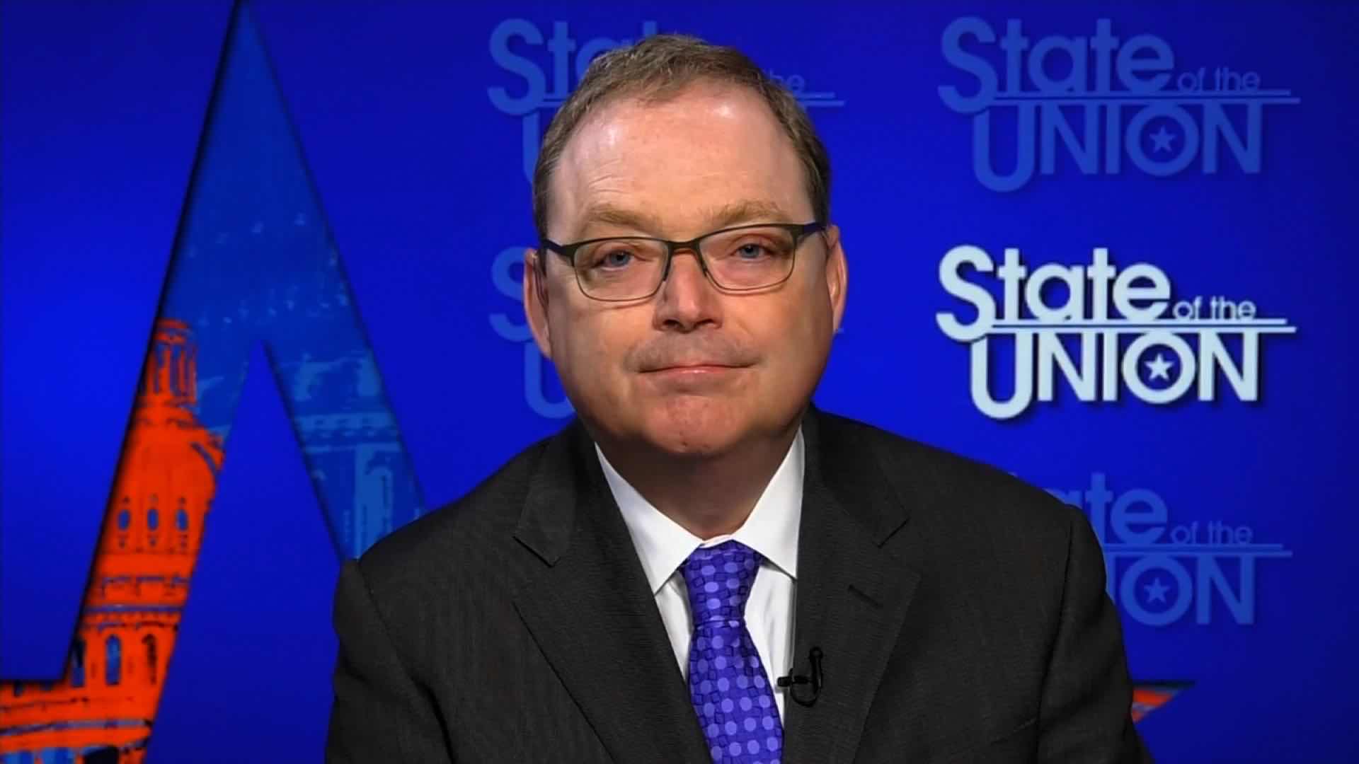 白宫经济顾问：近期不会对各州政府进行紧急财政补贴