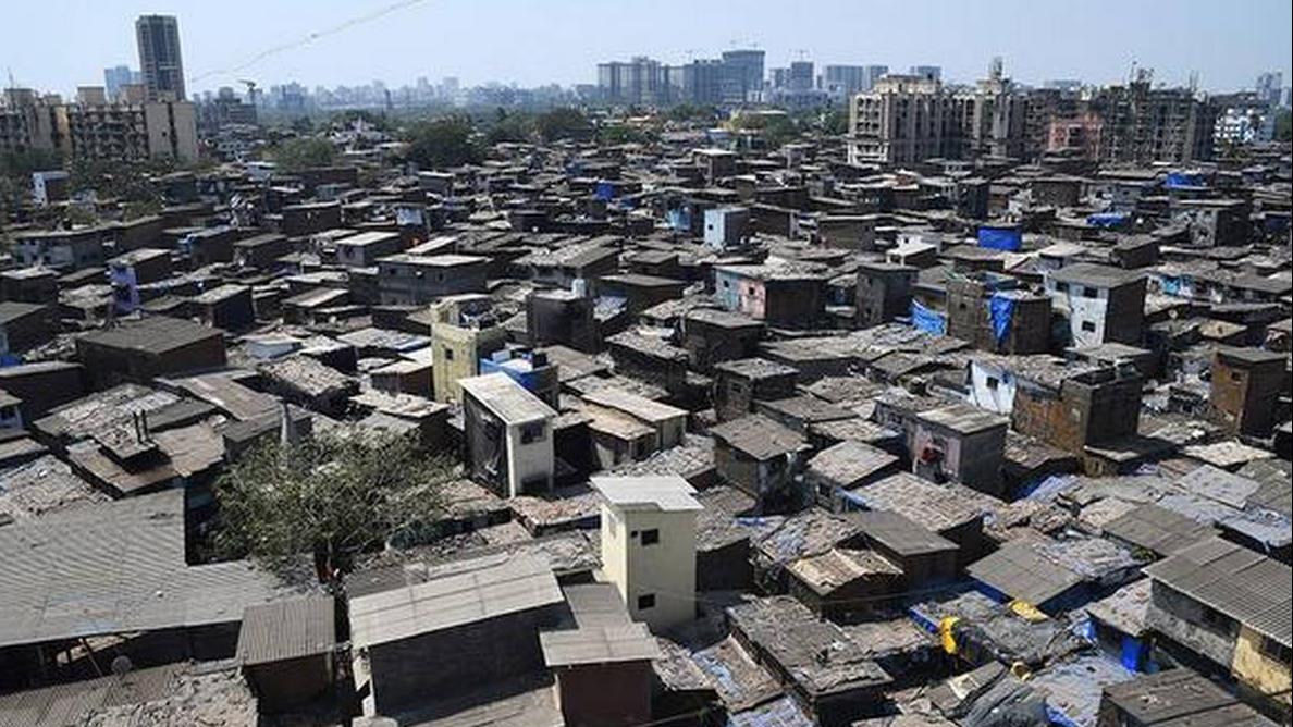 印度最大贫民窟新增11例新冠肺炎确诊病例累计确诊1964例